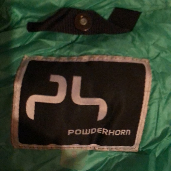 Powderhorn jacket - Picture 2 of 3